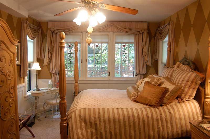 Gaslight Bed & Breakfast Cincinnati Exterior foto